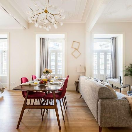 Cosy Marques De Pombal Apartment Lisboa المظهر الخارجي الصورة