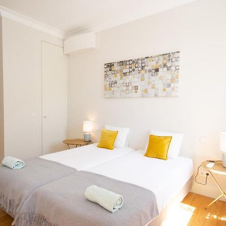 Cosy Marques De Pombal Apartment Lisboa المظهر الخارجي الصورة
