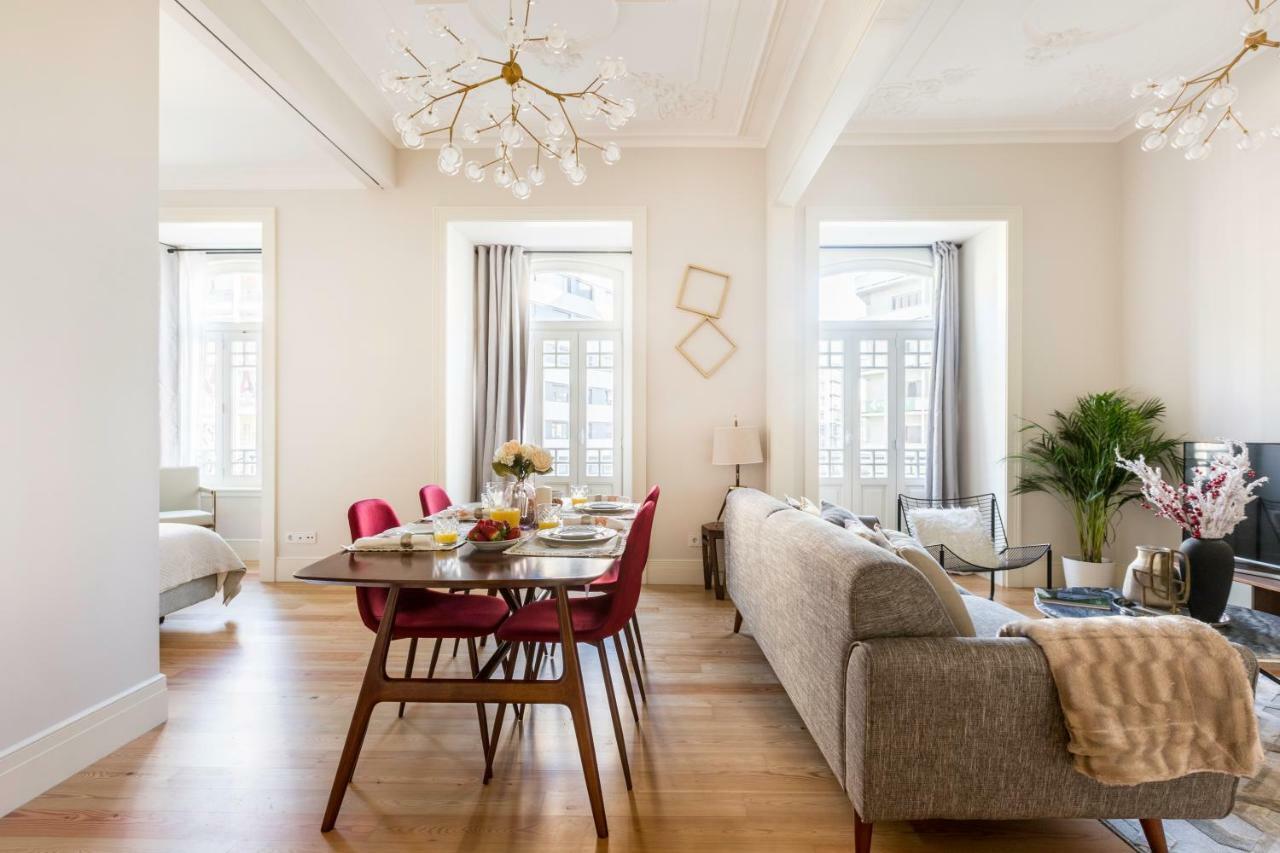 Cosy Marques De Pombal Apartment Lisboa المظهر الخارجي الصورة