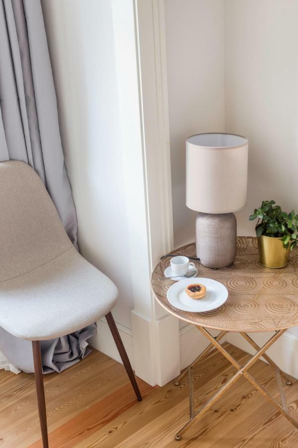 Cosy Marques De Pombal Apartment Lisboa المظهر الخارجي الصورة