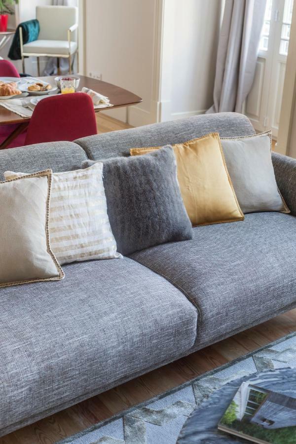 Cosy Marques De Pombal Apartment Lisboa المظهر الخارجي الصورة