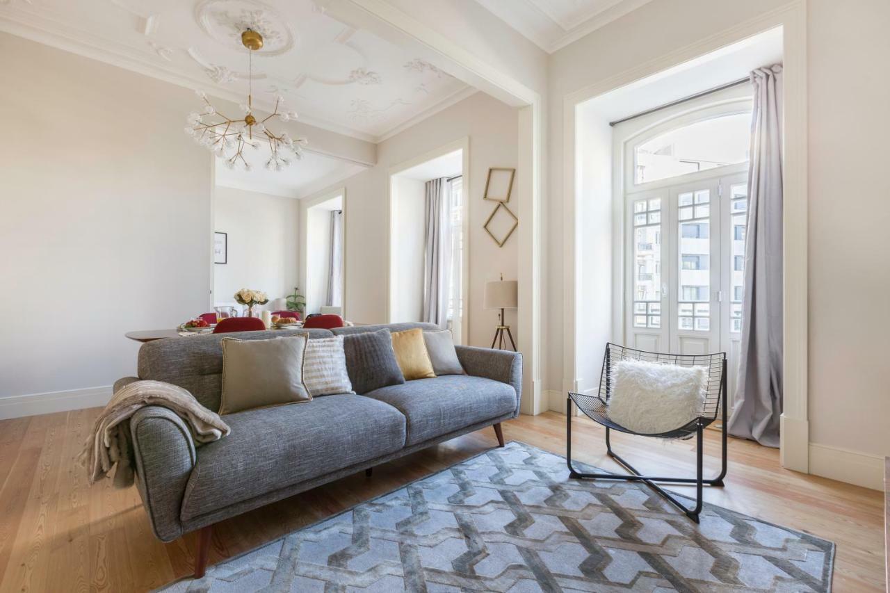 Cosy Marques De Pombal Apartment Lisboa المظهر الخارجي الصورة