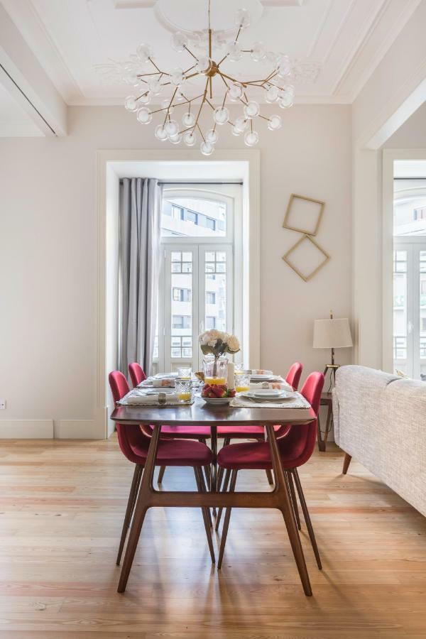 Cosy Marques De Pombal Apartment Lisboa المظهر الخارجي الصورة