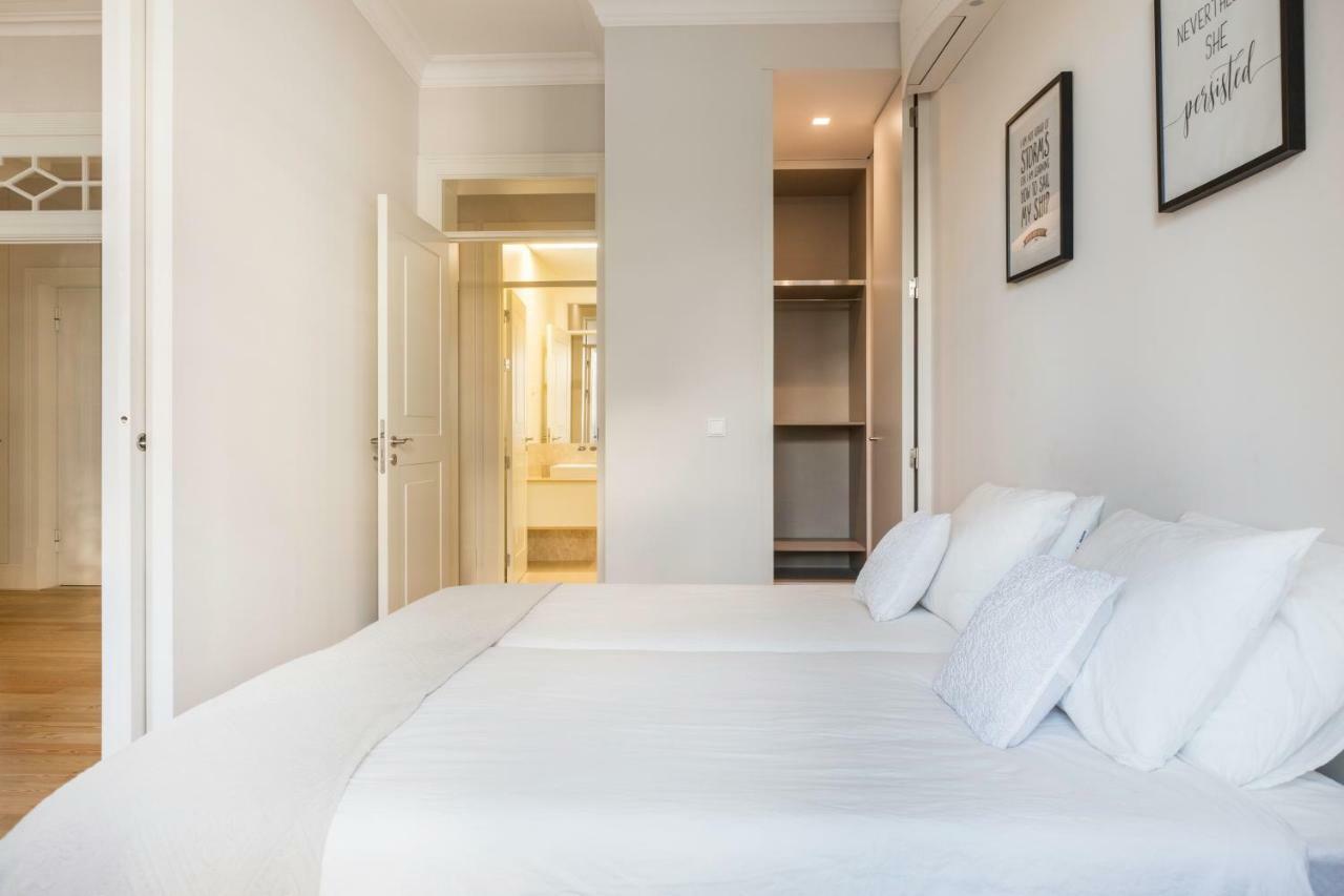 Cosy Marques De Pombal Apartment Lisboa المظهر الخارجي الصورة