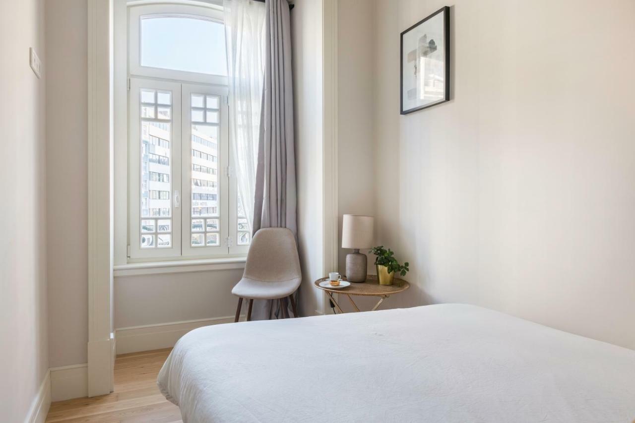Cosy Marques De Pombal Apartment Lisboa المظهر الخارجي الصورة
