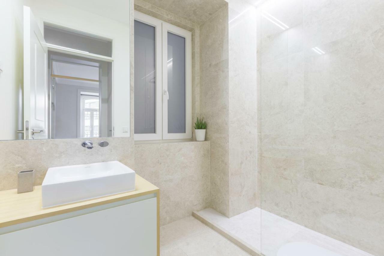 Cosy Marques De Pombal Apartment Lisboa المظهر الخارجي الصورة