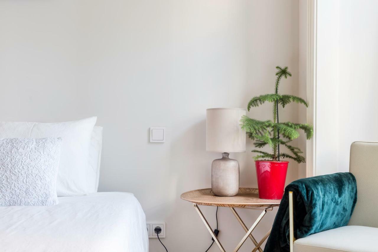 Cosy Marques De Pombal Apartment Lisboa المظهر الخارجي الصورة