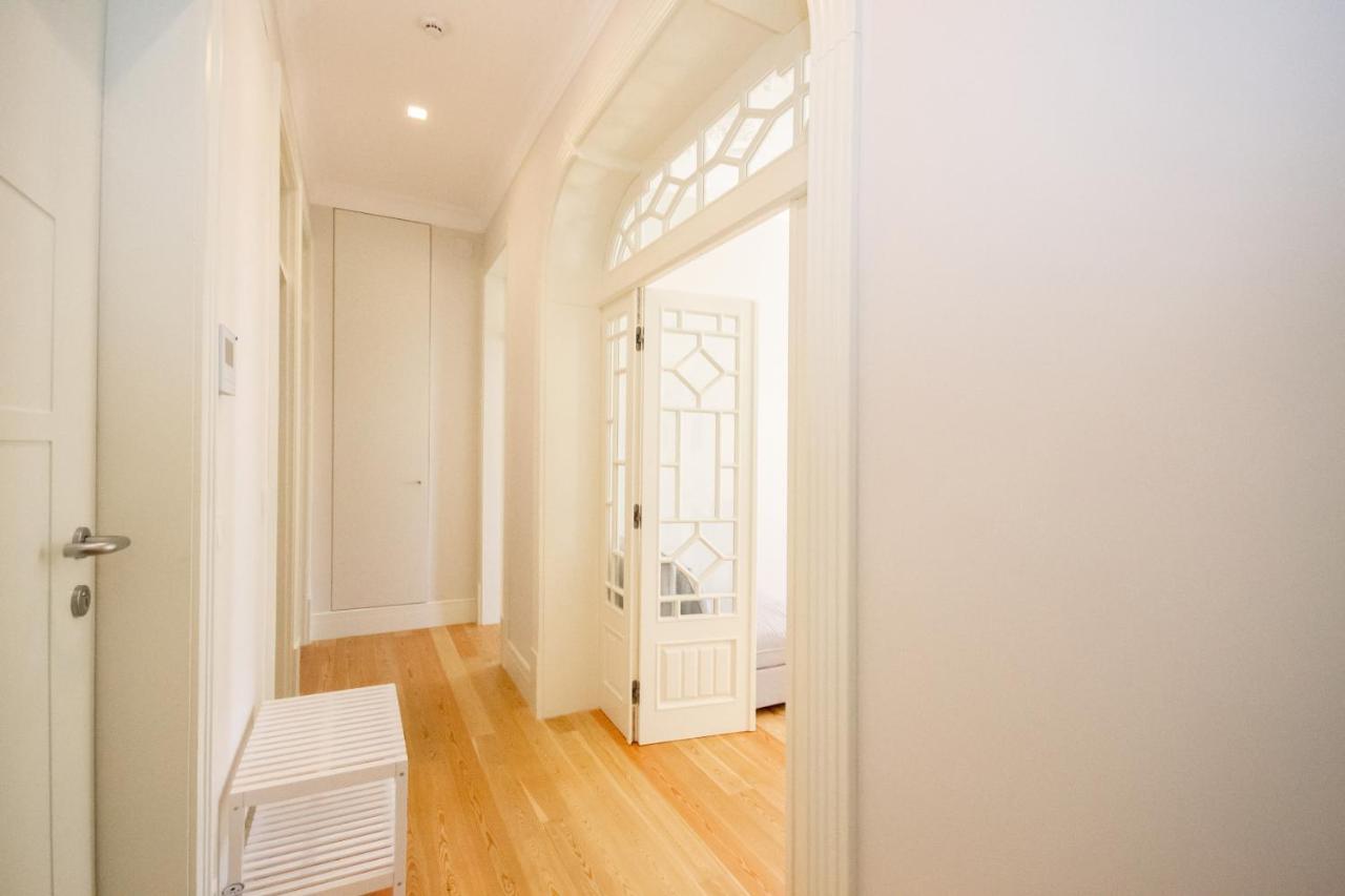 Cosy Marques De Pombal Apartment Lisboa المظهر الخارجي الصورة