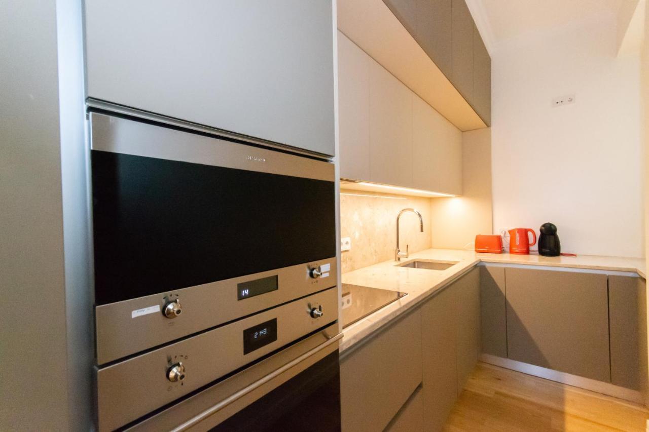 Cosy Marques De Pombal Apartment Lisboa المظهر الخارجي الصورة
