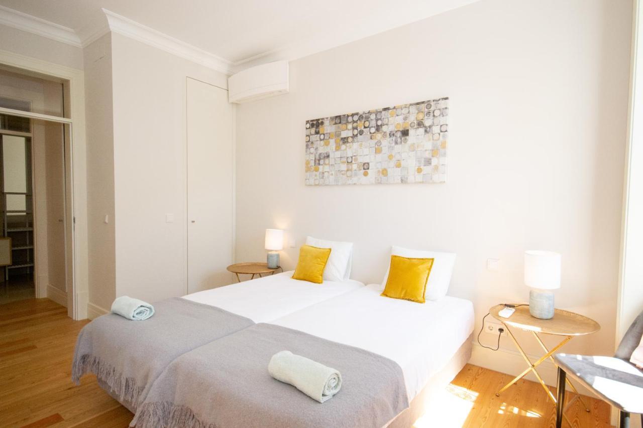 Cosy Marques De Pombal Apartment Lisboa المظهر الخارجي الصورة
