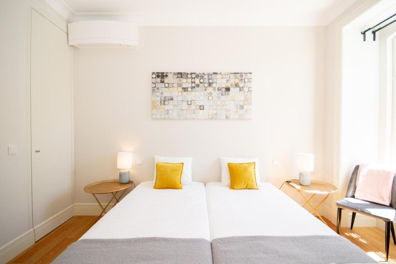 Cosy Marques De Pombal Apartment Lisboa المظهر الخارجي الصورة