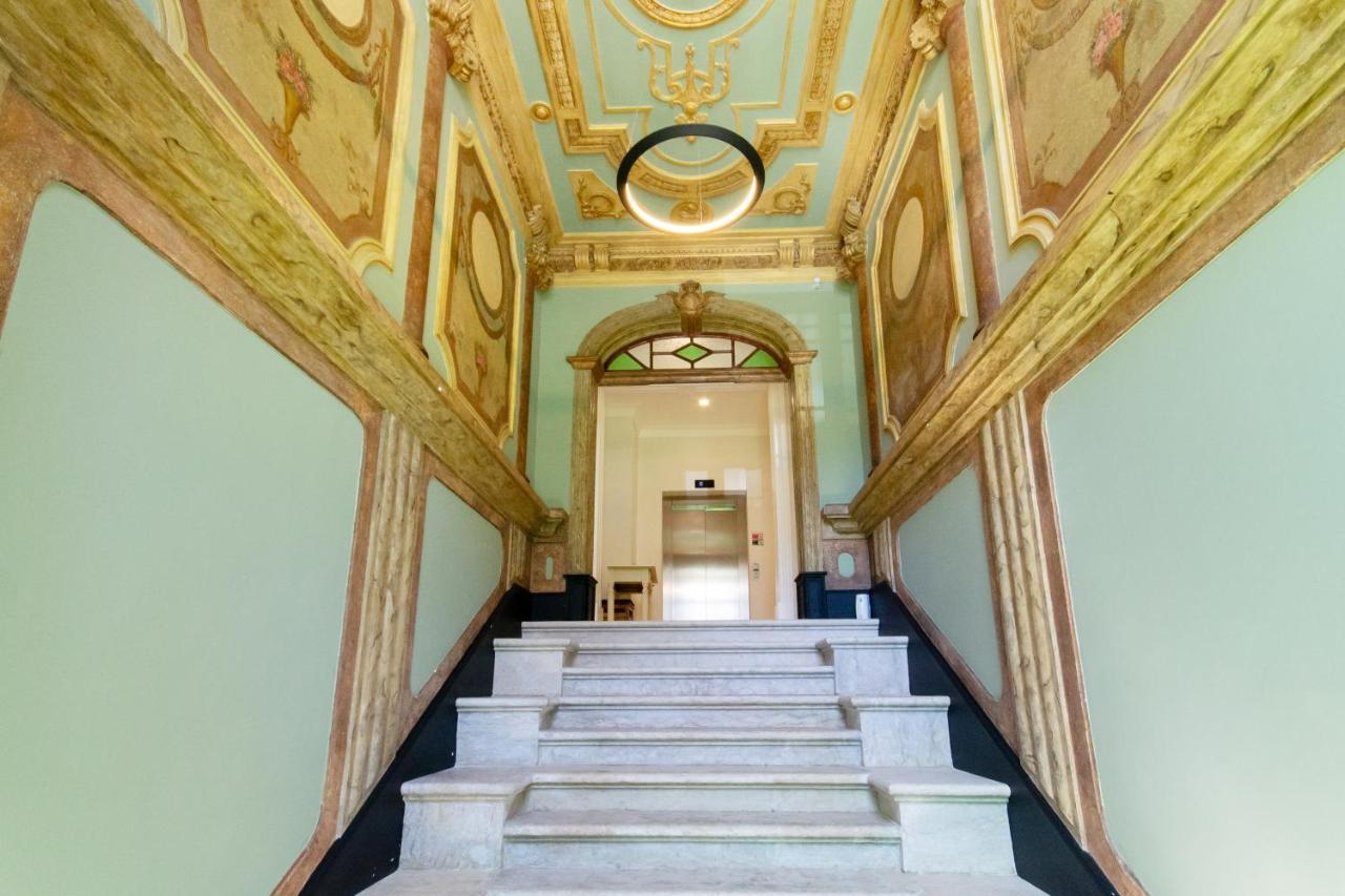 Cosy Marques De Pombal Apartment Lisboa المظهر الخارجي الصورة