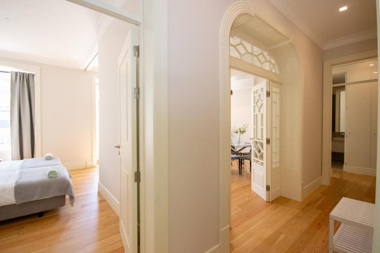 Cosy Marques De Pombal Apartment Lisboa المظهر الخارجي الصورة
