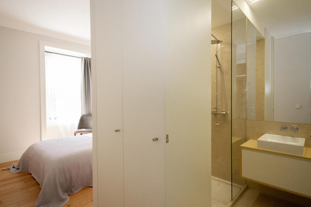 Cosy Marques De Pombal Apartment Lisboa المظهر الخارجي الصورة