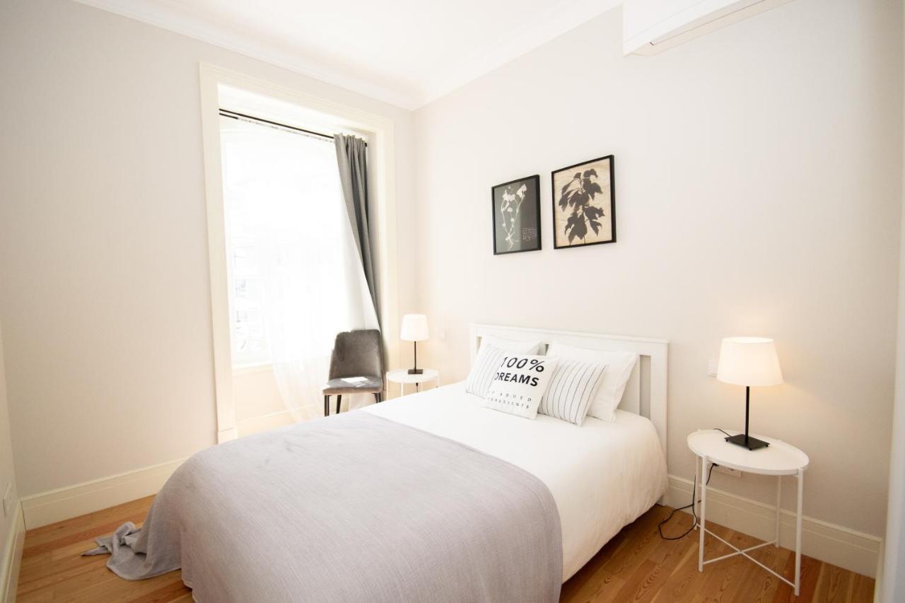 Cosy Marques De Pombal Apartment Lisboa المظهر الخارجي الصورة