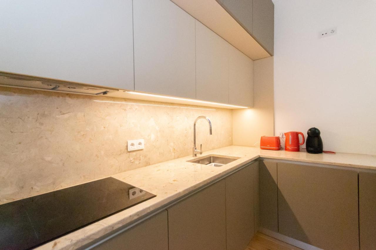 Cosy Marques De Pombal Apartment Lisboa المظهر الخارجي الصورة