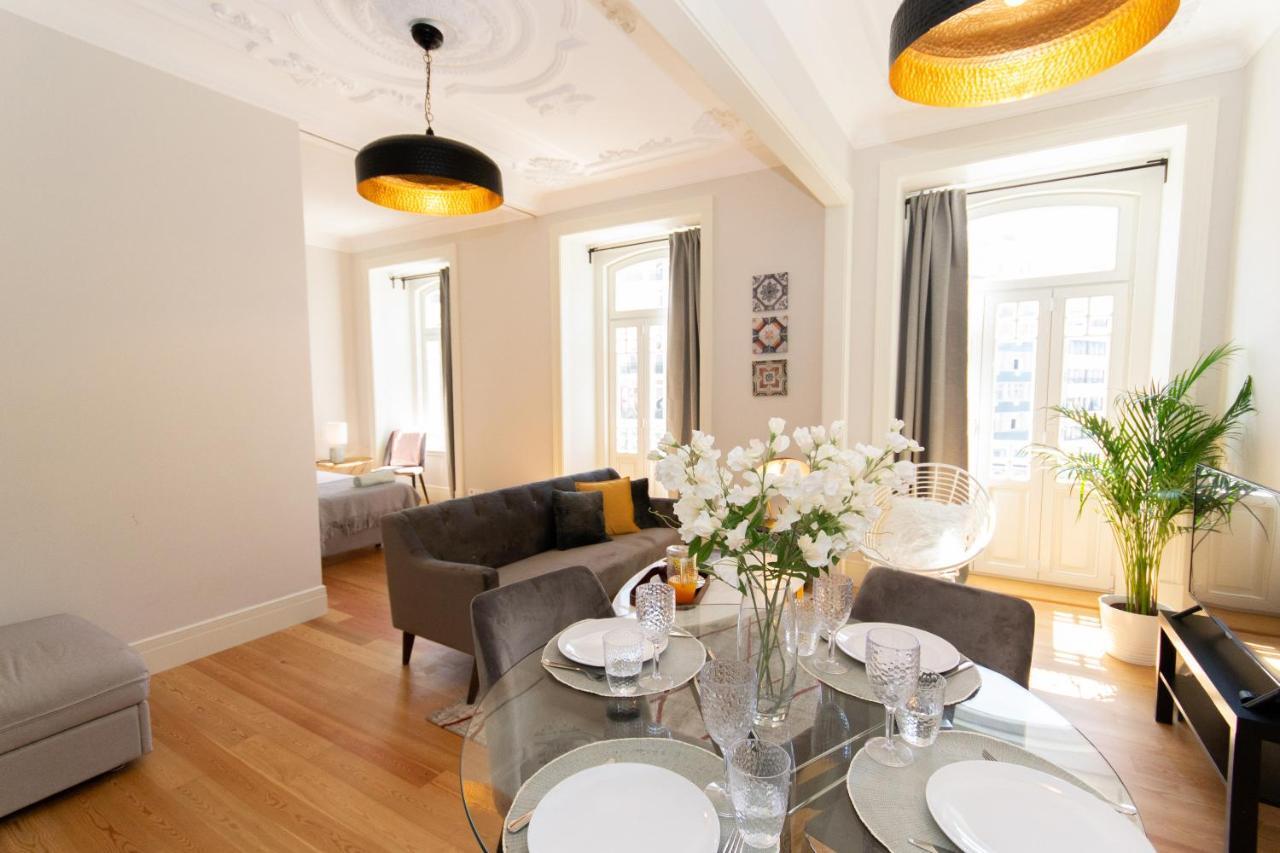 Cosy Marques De Pombal Apartment Lisboa المظهر الخارجي الصورة