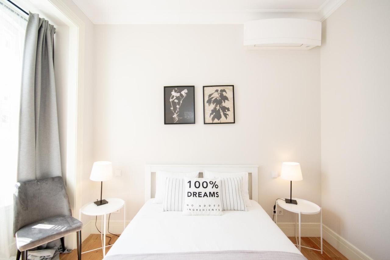 Cosy Marques De Pombal Apartment Lisboa المظهر الخارجي الصورة