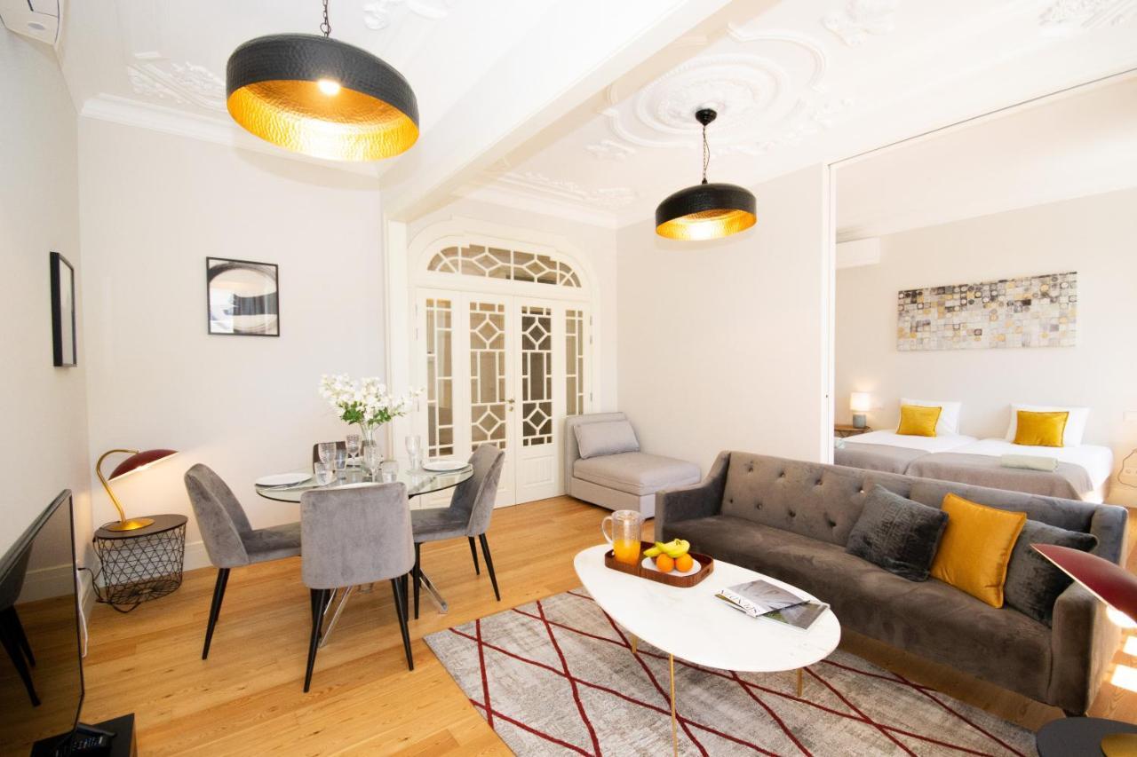 Cosy Marques De Pombal Apartment Lisboa المظهر الخارجي الصورة