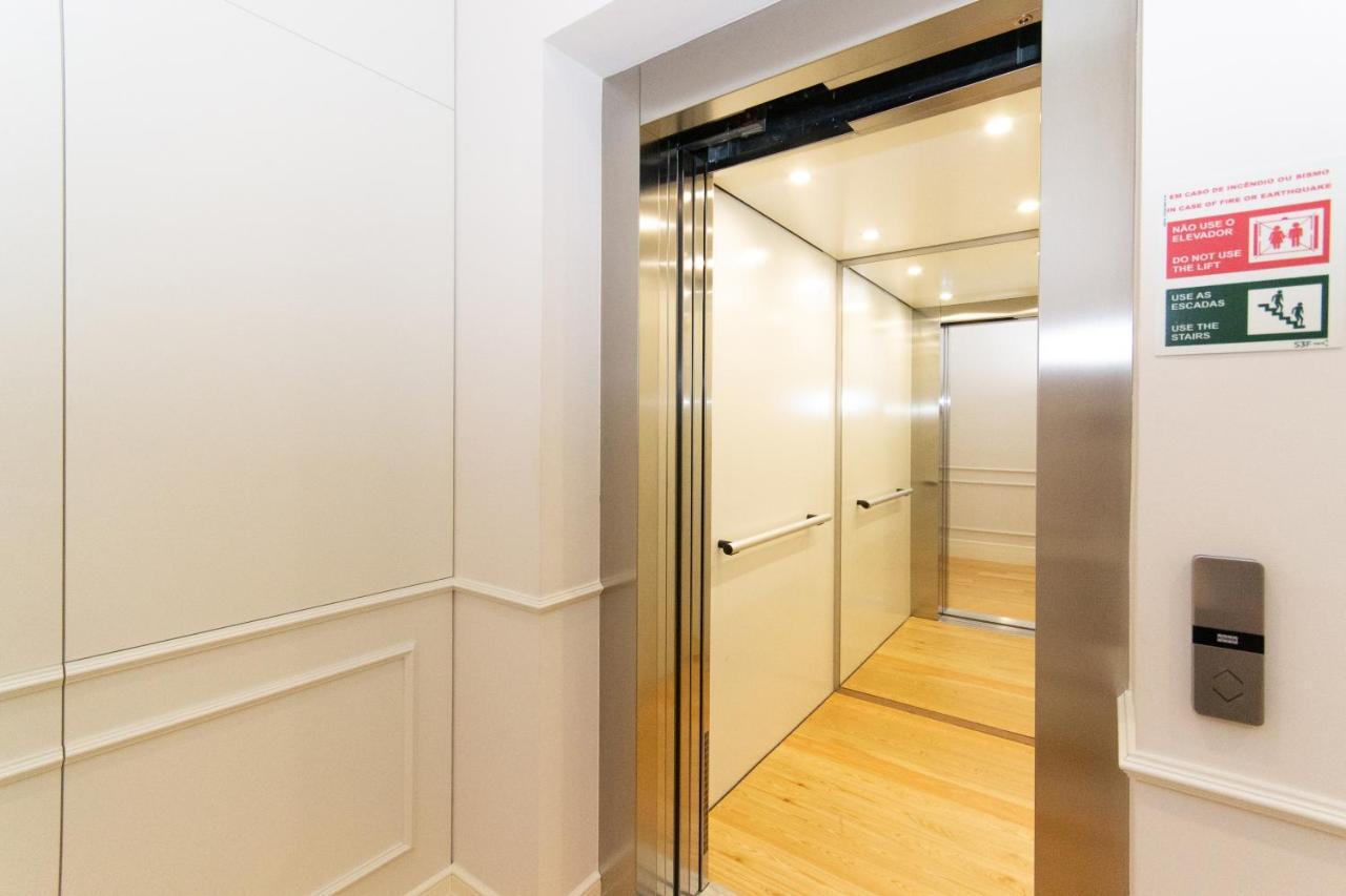 Cosy Marques De Pombal Apartment Lisboa المظهر الخارجي الصورة